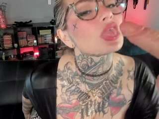 fermercury — Camsoda recorded stream image, 07.03.2025 17:30