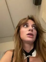 -AngelAri- — Stripchat recorded stream image, 21.03.2026 21:00