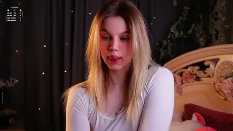 EdlinAlliston — Stripchat recorded stream screenshot (21 Mar 2026)