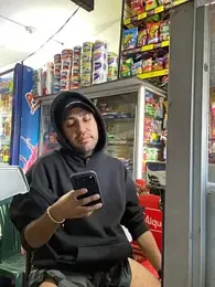 JuanZapata33 — Stripchat recorded stream image, 21.03.2026 21:20