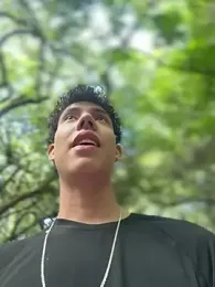 yoursexyjose — Stripchat recorded stream screenshot (21 Mar 2026)