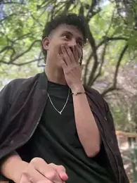 yoursexyjose — Stripchat recorded stream screenshot (21 Mar 2026)