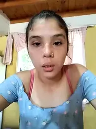 mariamac420 — Stripchat recorded stream image, 07.03.2025 17:30