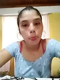 mariamac420 — Stripchat recorded stream image, 07.03.2025 17:30