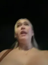 Danielavegax — Stripchat recorded stream screenshot (22 Mar 2026)