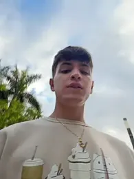 Naim_TheKing — Stripchat recorded stream screenshot (21 Mar 2026)