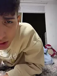 Naim_TheKing — Stripchat recorded stream screenshot (21 Mar 2026)