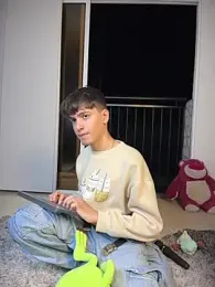 Naim_TheKing — Stripchat recorded stream screenshot (21 Mar 2026)