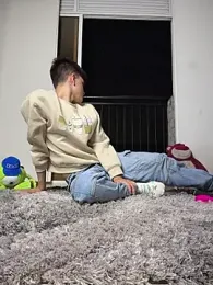 Naim_TheKing — Stripchat recorded stream screenshot (21 Mar 2026)