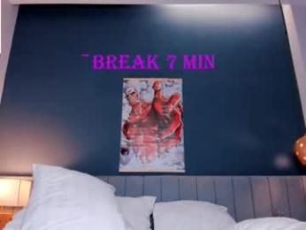 jean_mokujin — Chaturbate recorded stream image, 21.03.2026 23:10