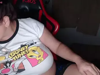 AyantiPonz79 — Stripchat recorded stream image, 21.03.2026 23:50