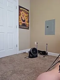 AmethystFoxx — Stripchat recorded stream image, 21.03.2026 18:30