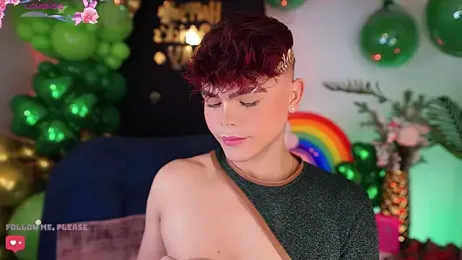 PRINCE_STEV — Stripchat recorded stream screenshot (22 Mar 2026)