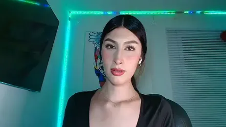 valeria_gonzales_ — Stripchat recorded stream image, 21.03.2026 23:00