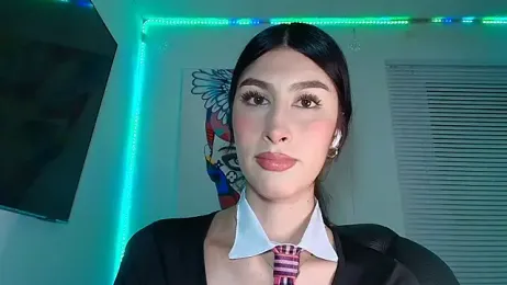 valeria_gonzales_ — Stripchat recorded stream image, 21.03.2026 23:00