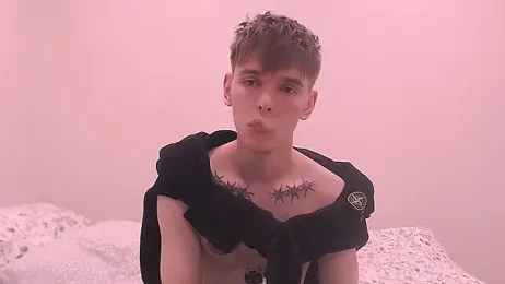 Fredd_Xanders — Stripchat recorded stream image, 22.03.2026 01:30
