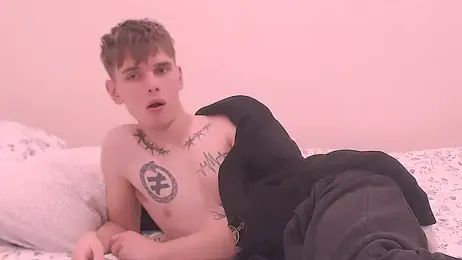 Fredd_Xanders — Stripchat recorded stream image, 22.03.2026 01:30