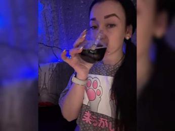 _dashulka_ — Bongacams recorded stream image, 22.03.2026 02:10