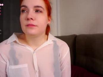 pure_project — Chaturbate recorded stream image, 22.03.2026 01:30
