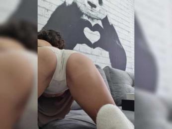 natalia1987 — Bongacams recorded stream image, 22.03.2026 03:10