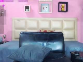 sharoll-nasty — Camsoda recorded stream image, 22.03.2026 00:40