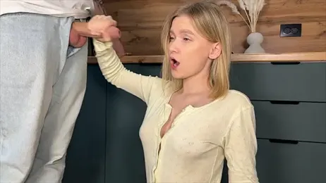 Adelovenick — Stripchat recorded stream screenshot (22 Mar 2026)