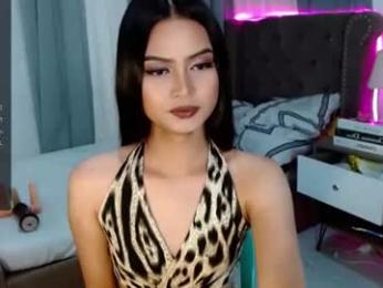 brownsausageroberta — Chaturbate recorded stream image, 22.03.2026 04:20