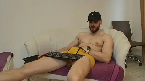 TheTopAlex — Stripchat recorded stream image, 22.03.2026 06:00