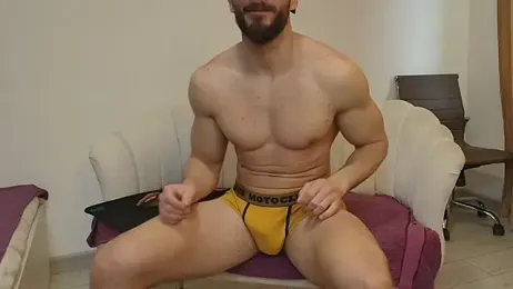 TheTopAlex — Stripchat recorded stream image, 22.03.2026 06:00