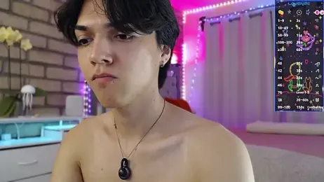 biel_biel — Stripchat recorded stream screenshot (22 Mar 2026)