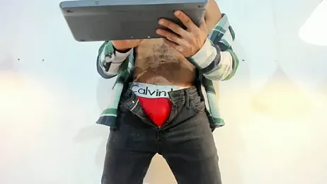 Salomon_koude — Stripchat recorded stream image, 22.03.2026 04:20