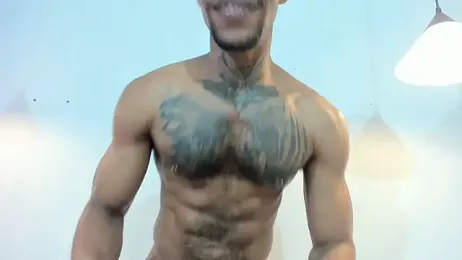 Salomon_koude — Stripchat recorded stream image, 22.03.2026 04:20