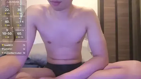 HKBOY0001 — Stripchat recorded stream image, 22.03.2026 06:00