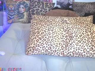 sofianiix — Camsoda recorded stream image, 22.03.2026 07:40