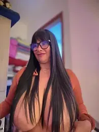 Saorii_kiido — Stripchat recorded stream screenshot (22 Mar 2026)