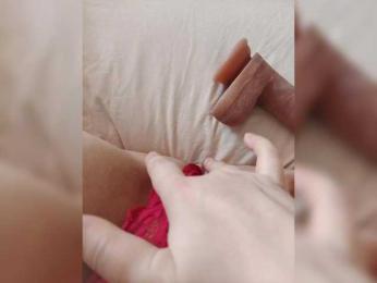 NATASECRET — Bongacams recorded stream screenshot (22 Mar 2026)