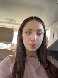 DollyTall — Stripchat recorded stream image, 22.03.2026 07:00