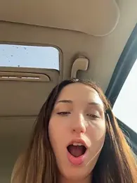 DollyTall — Stripchat recorded stream image, 22.03.2026 07:00