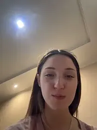 DollyTall — Stripchat recorded stream image, 22.03.2026 07:00