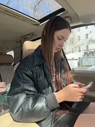 DollyTall — Stripchat recorded stream image, 22.03.2026 07:00