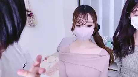 oxo_yuna_oxo — Stripchat recorded stream screenshot (22 Mar 2026)