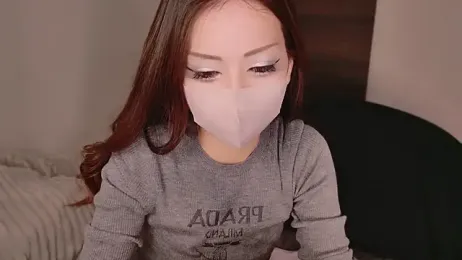 miRei- — Stripchat recorded stream image, 22.03.2026 11:10
