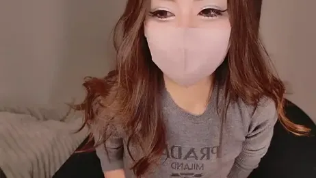 miRei- — Stripchat recorded stream image, 22.03.2026 11:10