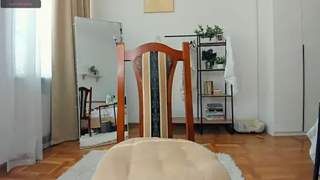 FaaBinaa — Stripchat recorded stream image, 22.03.2026 07:30