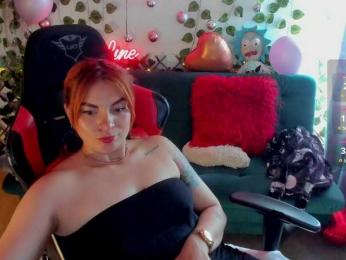 Cocochanell — Bongacams recorded stream screenshot (22 Mar 2026)