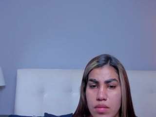 victoria-rouse — Camsoda recorded stream screenshot (07 Mar 2025)