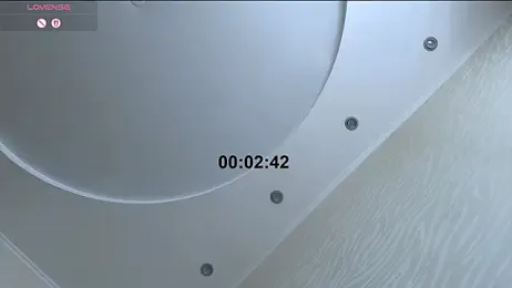 DestinyTurner — Stripchat recorded stream screenshot (22 Mar 2026)