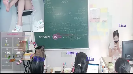 _Math_ — Stripchat recorded stream image, 22.03.2026 12:10