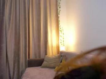 pamilarakestraw — Chaturbate recorded stream screenshot (22 Mar 2026)