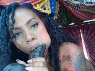 elizagrey — Camsoda recorded stream image, 22.03.2026 10:50